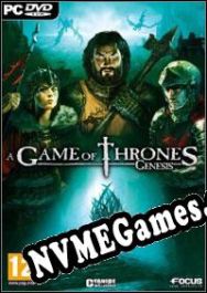 A Game of Thrones: Genesis (2011/ENG/Português/RePack from ORACLE)