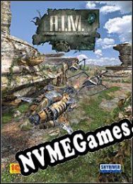 A.I.M.: Artificial Intelligence Machine (2004/ENG/Português/RePack from UNLEASHED)