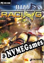 A.I.M. Racing (2007/ENG/Português/RePack from Anthrox)