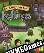 A Kingdom for Keflings (2008) | RePack from DiGERATi