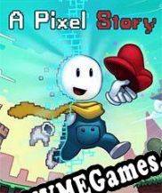 A Pixel Story (2015/ENG/Português/RePack from LUCiD)