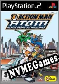 A.T.O.M.: Alpha Teens On Machines (2007/ENG/Português/RePack from MP2K)