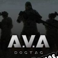 A.V.A: Dog Tag (2022/ENG/Português/RePack from TMG)