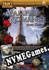 A Vampire Romance: Paris Stories (2010/ENG/Português/RePack from IRAQ ATT)