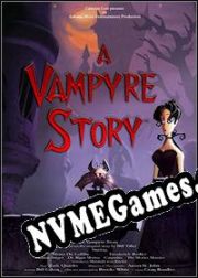 A Vampyre Story (2008/ENG/Português/Pirate)