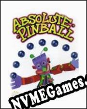 Absolute Pinball (1996) | RePack from DOT.EXE