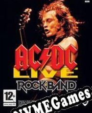 AC/DC LIVE: Rock Band Track Pack (2008/ENG/Português/RePack from BACKLASH)