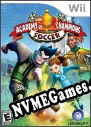 Academy of Champions: Soccer (2009/ENG/Português/Pirate)