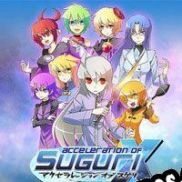 Acceleration of Suguri X-Edition (2011/ENG/Português/Pirate)