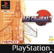 Ace Combat 2 (1997/ENG/Português/License)