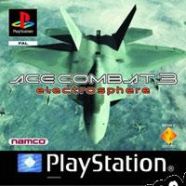 Ace Combat 3: Electrosphere (1999) | RePack from FAiRLiGHT