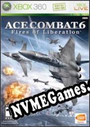 Ace Combat 6: Fires of Liberation (2007/ENG/Português/Pirate)