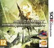 Ace Combat: Assault Horizon Legacy Plus (2015) | RePack from SKiD ROW