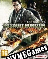 Ace Combat: Assault Horizon (2011/ENG/Português/License)