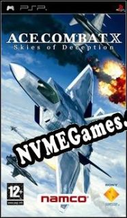 Ace Combat X: Skies of Deception (2006/ENG/Português/Pirate)