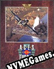 Aces over Europe (1993/ENG/Português/Pirate)