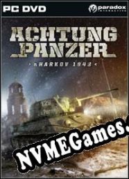 Achtung Panzer: Kharkov 1943 (2009/ENG/Português/Pirate)