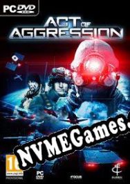 Act of Aggression (2015/ENG/Português/License)