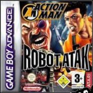 Action Man: Robot Attack (2004/ENG/Português/License)