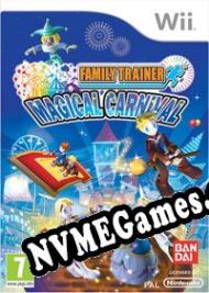 Active Life: Magical Carnival (2011/ENG/Português/RePack from hezz)