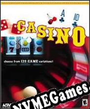 Activision Casino (2001/ENG/Português/RePack from PARADOX)