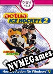 Actua Ice Hockey 2 (1999) | RePack from KEYGENMUSiC