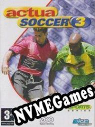 Actua Soccer 3 (1998/ENG/Português/RePack from METROiD)