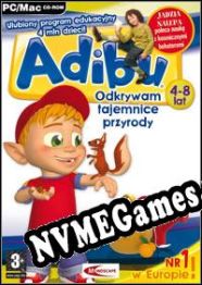 Adibu: Odkrywam tajemnice przyrody (2007/ENG/Português/License)