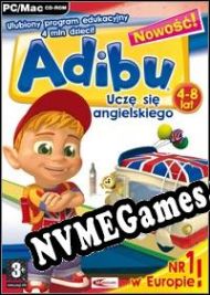 Adibu: Ucze sie angielskiego (2008/ENG/Português/RePack from RNDD)