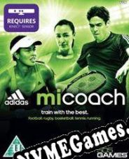 Adidas miCoach (2012/ENG/Português/Pirate)