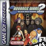 Advance Wars 2: Black Hole Rising (2003/ENG/Português/RePack from IREC)