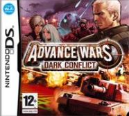 Advance Wars: Days of Ruin (2008) | RePack from SHWZ