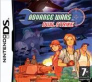 Advance Wars: Dual Strike (2005/ENG/Português/RePack from h4xx0r)