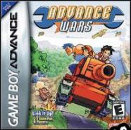 Advance Wars (2001/ENG/Português/License)