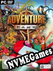 Adventure Park (2013/ENG/Português/Pirate)