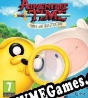 Adventure Time: Finn and Jake Investigations (2015/ENG/Português/RePack from HERiTAGE)