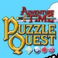 Adventure Time: Puzzle Quest (2015/ENG/Português/Pirate)