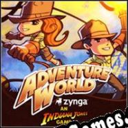 Adventure World: An Indiana Jones Game (2011/ENG/Português/RePack from BACKLASH)