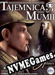 Adventures of Sherlock Holmes: The Mystery of the Mummy (2002) | RePack from DJiNN