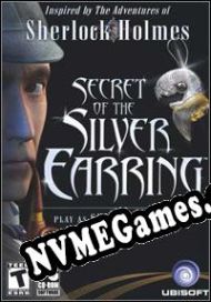 Adventures of Sherlock Holmes: The Silver Earring (2004/ENG/Português/License)