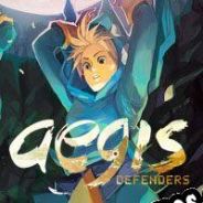 Aegis Defenders (2018/ENG/Português/Pirate)