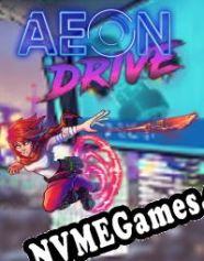 Aeon Drive (2021) | RePack from Black Monks