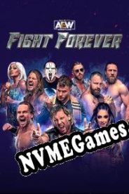 AEW: Fight Forever (2023/ENG/Português/RePack from ASSiGN)
