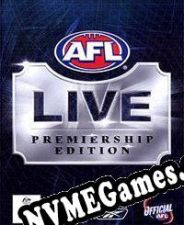 AFL Live: Premiership Edition (2004/ENG/Português/Pirate)