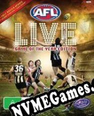 AFL Live (2011/ENG/Português/Pirate)