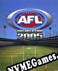 AFL Premiership 2005 (2005) | RePack from TWK