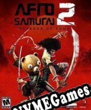 Afro Samurai 2: Revenge of Kuma (2022/ENG/Português/RePack from EPSiLON)