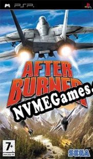 After Burner: Black Falcon (2007) | RePack from s0m