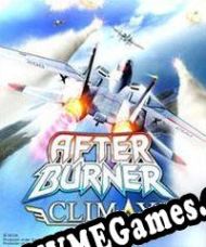 After Burner Climax (2010) | RePack from CLASS