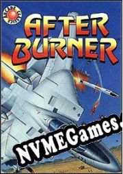 After Burner (1989/ENG/Português/License)